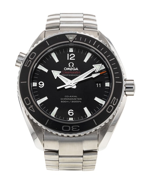 Omega Planet Ocean 232.30.46.21.01.001